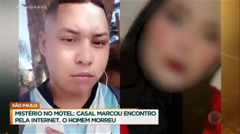 Jovem Espancado Ap S Ir A Motel E Morre Quatro Dias Depois Graus