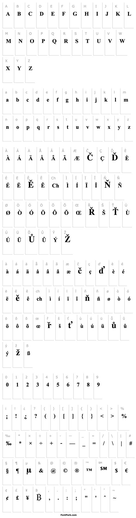 Angsanaupc Bold Font Fontpark