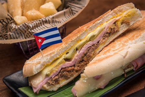 National Cuban Sandwich Day - Happy Days 365