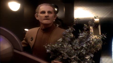 Watch Star Trek Deep Space Nine Season 3 Episode 6 Star Trek Deep