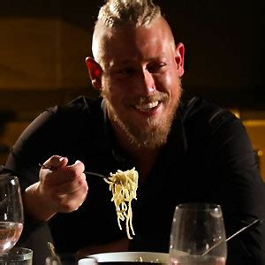 Porn Model Jaxson Wolfe