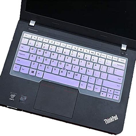 Keyboard Cover For Thinkpad X1 Carbon 14 2018 2019 2020 ThinkPad T480