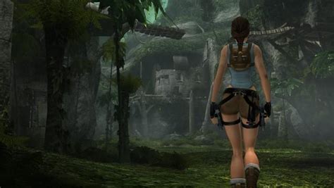 Tomb Raider Anniversary On GOG