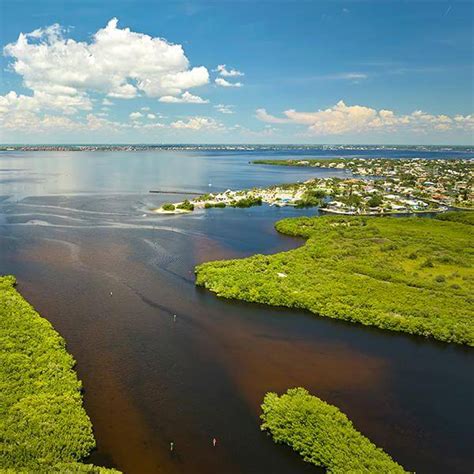 visiting punta gorda  boat knapp outdoor expeditions