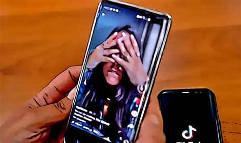 Padres demandan a Tiktok por muerte de sus niños debido al Blackout