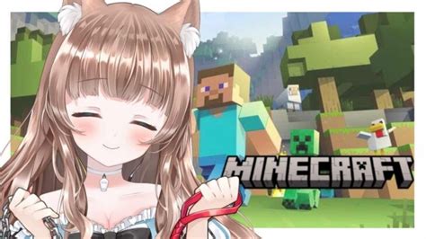 【マインクラフト】エンチャントしてネザーをお散歩！🐶 8【 新人vtuber 乙川のの】 Minecraft Summary