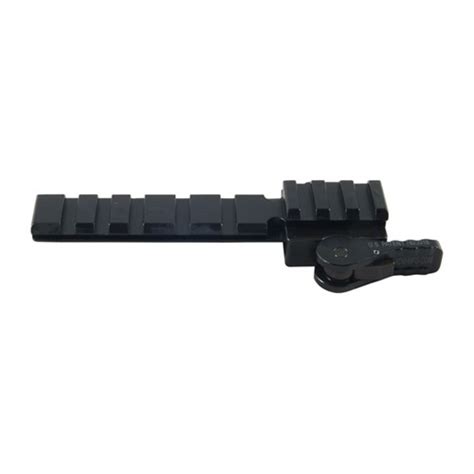 American Defense Manufacturing Eotech® Co Witness Riser Mount