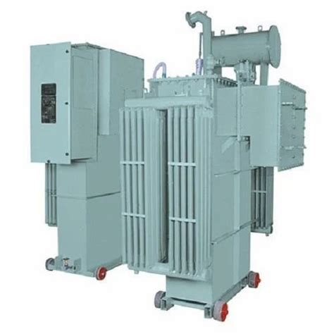 Vijay Industries Three Phase HT Automatic Servo Voltage Stabilizers