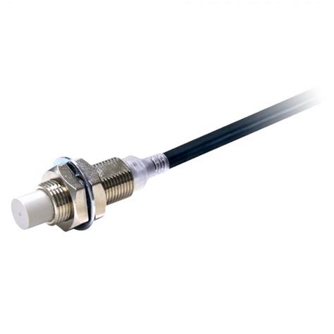 Proximity Sensor Inductive Nickel Brass Short Body M Unshielded