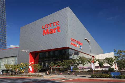 Last Lotte Shopping store to close in China - Retail in Asia