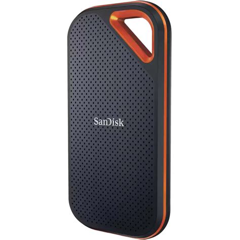 SanDisk Extreme PRO Portable SSD V2 1TB Online Bestellen Sandisk