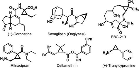 Copper I Catalyzed Enantioselective Hydroboration Of Cyclopropenes Facile Synthesis Of