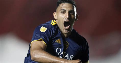 Alerta Boca Wanchope Ábila Está En El Radar De Un Gigante De América