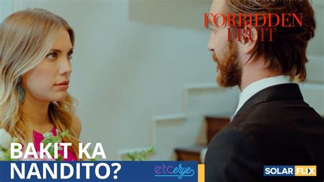 Nagulat Si Yildiz Ng Makita Niya Si Kemal Recap Ep 47 Forbidden