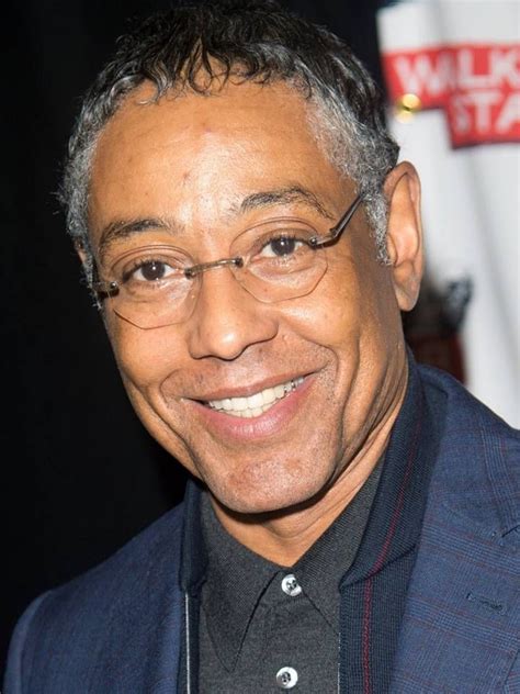 Giancarlo Esposito G Nio Espelho M Gico Sidney Glass Breaking