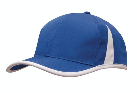 New Sports Ripstop With Inserts Cap Jp Promotions