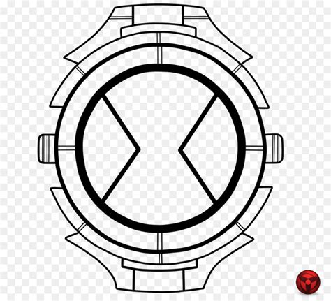 Detail Mewarnai Gambar Ben 10 Koleksi Nomer 31