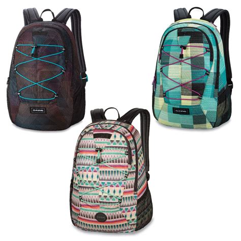 Dakine Rucksack Womens TRANSIT PACK 18 Liter Damen Marke Dakine