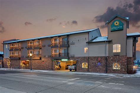 La Quinta Inn Sandpoint, ID - See Discounts