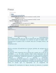 Autocalificables Semana F Sica Docx F Sica Mis Cursos F Sica