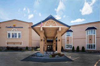 Hotels in Plattsburgh, NY – Choice Hotels