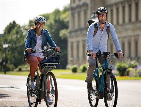 Miglior Bicicletta Elettrica Quale Scegliere Con Il Bonus Mobilit