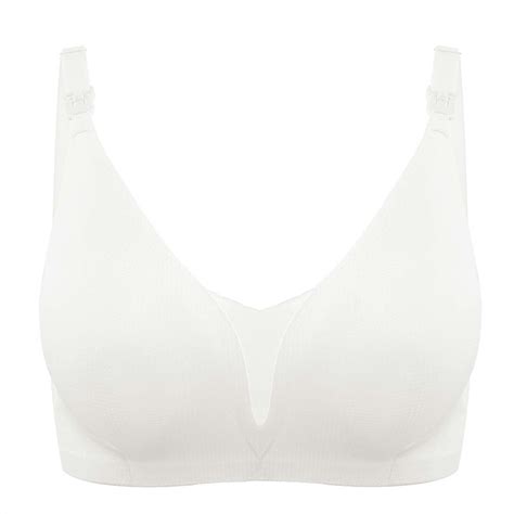 Caicj Lingerie For Women Comfort Devotion Lace Bra Wirefree Bra With Full Coverage Push Up