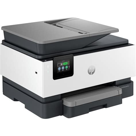 Hp Officejet Pro B Aio Impressora Multifun Es A Cores Wifi Duplex