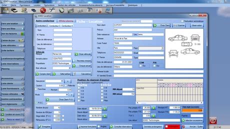 Télécharger EDEO Location pour Windows Web Telecharger