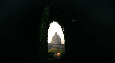 Les Secrets Du Vatican Au C Ur Du Plus Petit Tat Du Monde