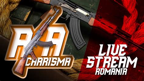 LIVE ROMANIA 46 CS GO FACEIT DUMINICA MAGNIFICA SPER SA AVETI