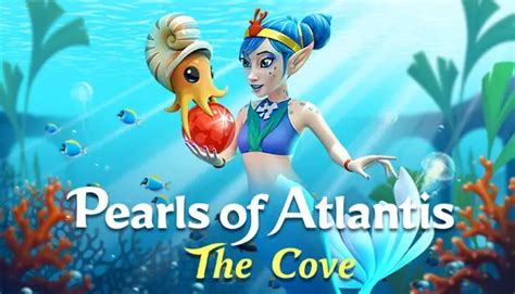 Pearls Of Atlantis The Cove Update Patch Notes