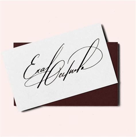Hight Light, Signature Ideas, Aesthetic Photography, Fonts, Typography ...
