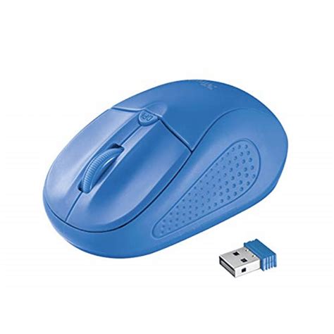 TRUST Primo Wireless Mouse