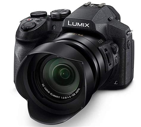 11 Best Bridge Cameras for 2025 [Ultimate Review]