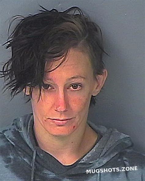 MURPHY ALEXANDRIA LEAH 04 14 2022 Hernando County Mugshots Zone