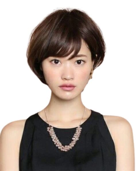 Cabelo Oriental Feminino Kioshi Sako