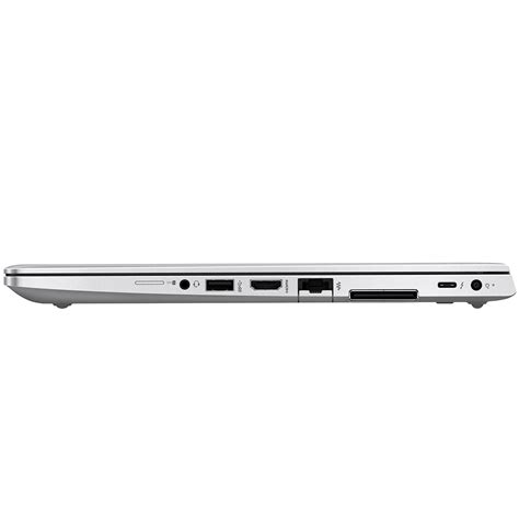 Hp Elitebook 830 G5 8th Gen Intel Core I5 8gb Ram 128gb Ssd 13 3 Display Backlit Keyboard