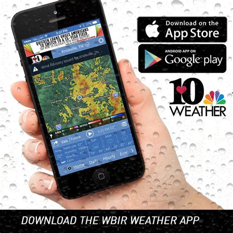 Wbir Channel On Twitter Rain Totals So Far Are At About More