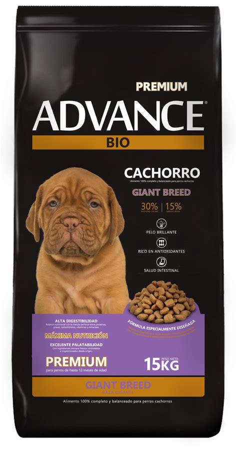 Perro Adultosmall Breedpremium Advance Bio