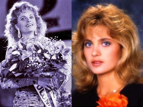 Aneta Kręglicka Miss Swiata 1989 Aneta Kreglicka Miss World 1989