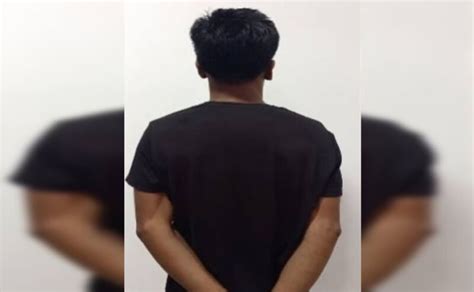 Capturaron En Guanta A Un Hombre Solicitado Por Varios Delitos El Tiempo