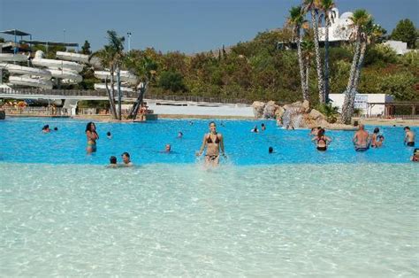 Aqua Natura Benidorm Aktuelle 2020 Lohnt Es Sich Mit Fotos