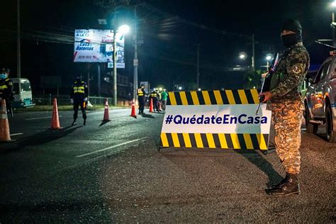 Seguridad Intensifica Controles Vehiculares En Diferentes Puntos Del Pa S