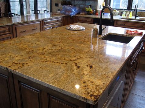 Custom Countertops Photos Marble And Granite Sources Kenosha Wi