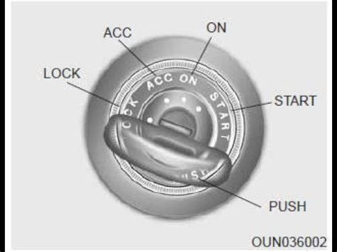 Diagrama De Switch De Encendido Universal Ignition 2156 Ence