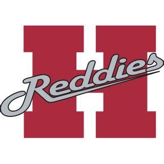 Henderson State University Mascot