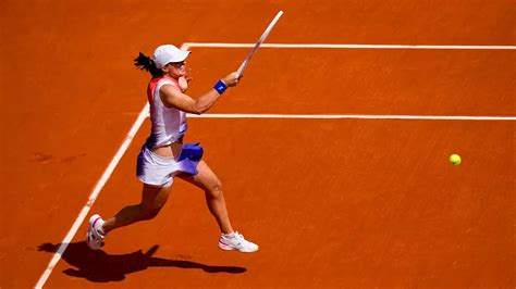 Pronos Paris Rmc Le Pari Du Jour Tennis Du Juin Roland Garros