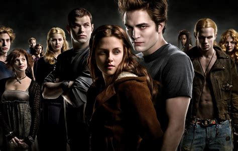 Ranked The Most Powerful Vampires In Twilight