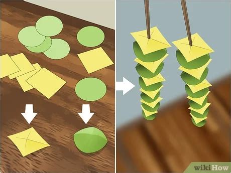 How To Make Room Decor Out Of Paper Leadersrooms